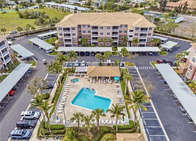 Property at 11741 Pasetto Ln #404, Fort Myers, FL 33908, 2 beds, 2 baths