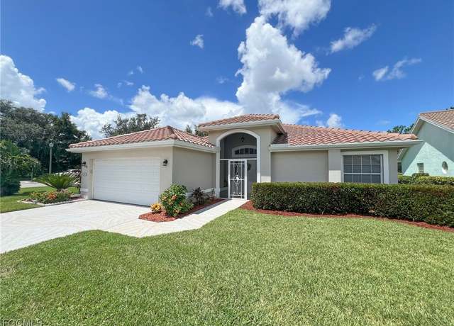 Property at 2170 Embarcadero Way, North Fort Myers, FL 33917, 2 beds, 2 baths
