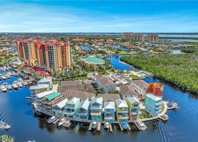 Property at 5825 Shell Cove Dr #116, Cape Coral, FL 33914, 3 beds, 3.5 baths