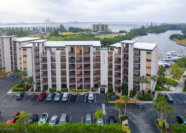 Property at 3462 Hancock Bridge Pkwy #212, North Fort Myers, FL 33903, 2 beds, 2 baths