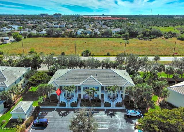 Property at 9951 Periwinkle Preserve Ln #101, Fort Myers, FL 33919, 2 beds, 2 baths