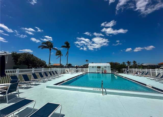 Property at 18036 San Carlos Blvd #111, Fort Myers Beach, FL 33931, 2 beds, 2.5 baths