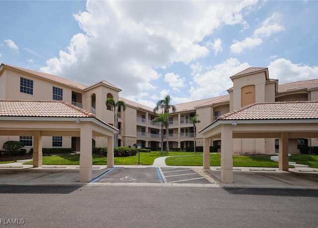 Property at 9170 Southmont Cv #208, Fort Myers, FL 33908, 3 beds, 2 baths