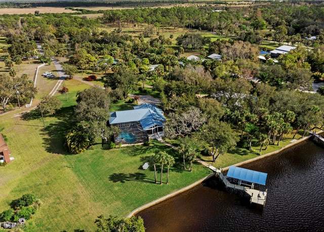 Property at 18050 Otter Water Way, Alva, FL 33920, 3 beds, 2 baths