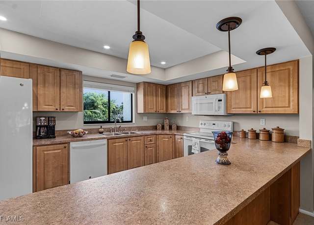 Property at 4575 Trawler Ct #201, Fort Myers, FL 33919, 3 beds, 2 baths