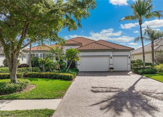 Property at 5683 Whispering Willow Way, Fort Myers, FL 33908, 3 beds, 4 baths