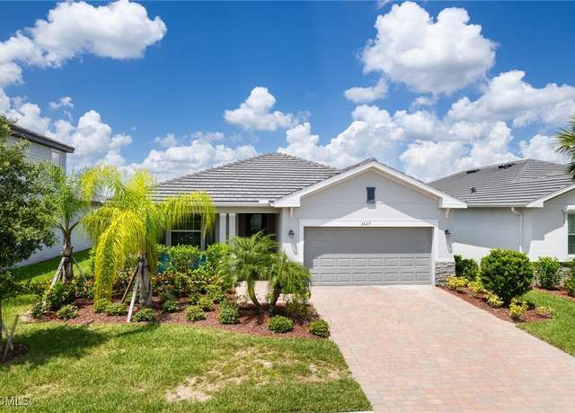 Property at 3627 Wild Sage Way, Alva, FL 33920, 3 beds, 3 baths