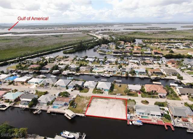 Property at 12262 Moon Shell Dr, Matlacha Isles, FL 33991