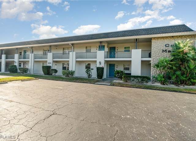 Property at 1006 SE 46th St Unit 1C, Cape Coral, FL 33904, 2 beds, 2 baths