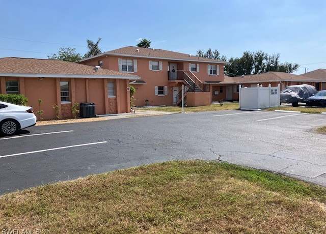 Property at 608 SE 6th St Unit E, Cape Coral, FL 33990, 1 bed, 1 bath