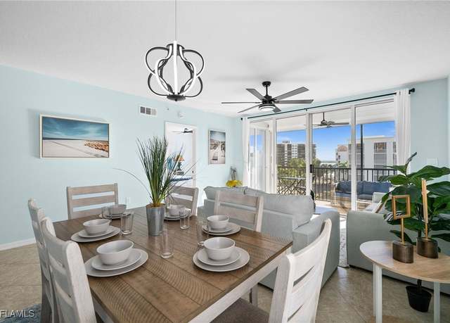 Property at 4411 Bay Beach Ln #744, Fort Myers Beach, FL 33931, 3 beds, 2 baths