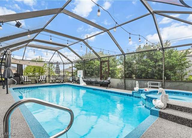 Property at 209 Tropicana Pkwy W, Cape Coral, FL 33993, 3 beds, 2 baths