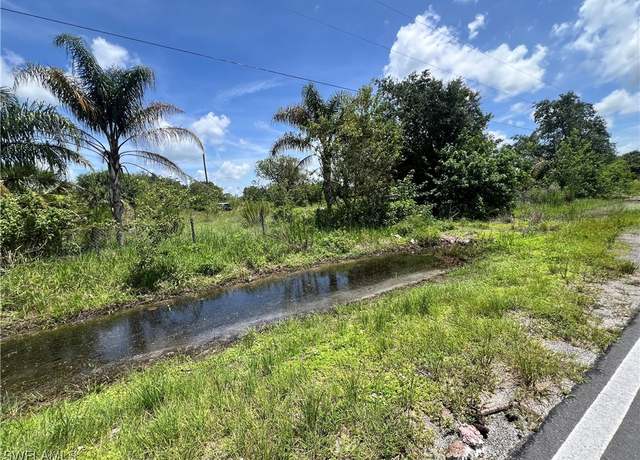 Property at 187 Horse Club Ave, Clewiston, FL 33440