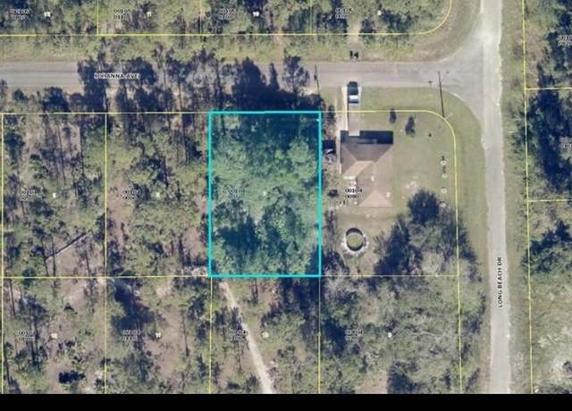 Property at 303 Johanna Ave, Lehigh Acres, FL 33972