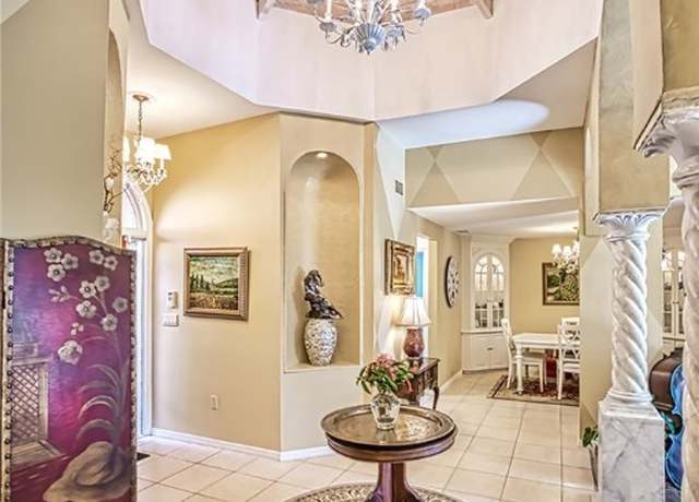 Property at 1414 Thistledown Way, Fort Myers, FL 33901, 3 beds, 3 baths