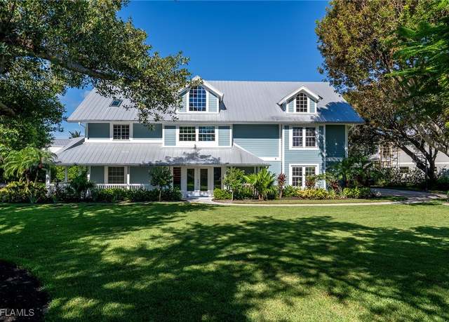 Property at 1133 Golden Olive Ct, Sanibel, FL 33957, 4 beds, 3.5 baths