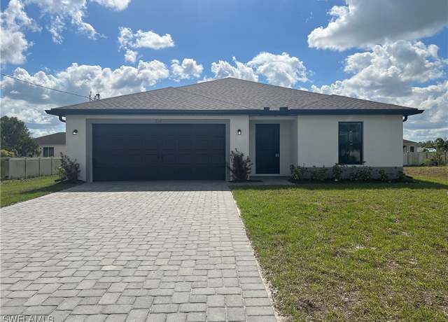 Property at 144 Blackstone Dr, Fort Myers, FL 33913, 3 beds, 2 baths