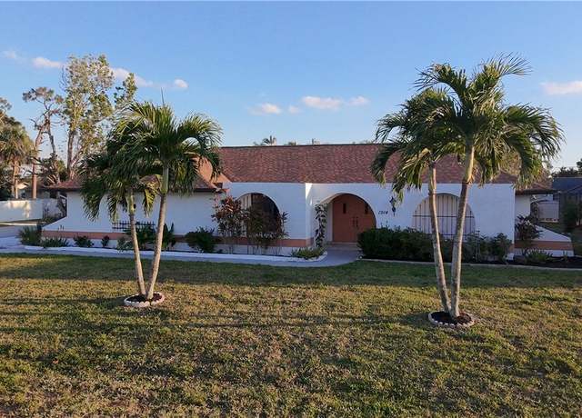 Property at 1914 SE 16th St, Cape Coral, FL 33990, 3 beds, 2 baths