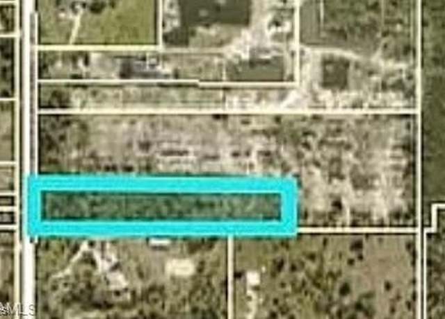 Property at 18471 Nalle Rd, North Fort Myers, FL 33917