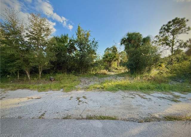 Property at 1214 Beaver St E, Lehigh Acres, FL 33974