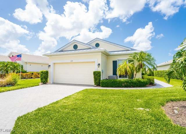 Property at 2618 Vareo Ct, Cape Coral, FL 33991, 3 beds, 2 baths