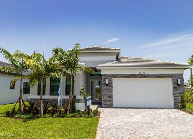 Property at 20785 Fair Oak Ln, Estero, FL 33928, 3 beds, 3 baths