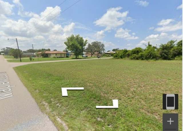Property at 30114 Red Pine Rd, Punta Gorda, FL 33982