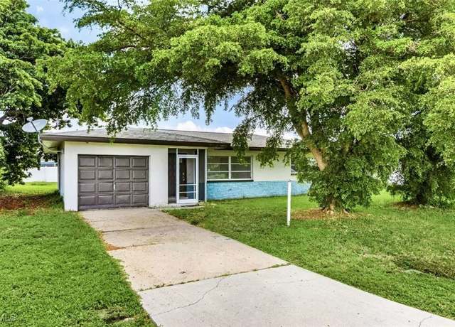 Property at 213 SE 47th St, Cape Coral, FL 33904, 2 beds, 2 baths