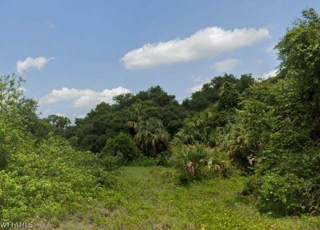 Property at Jabara Ln, Labelle, FL 33935