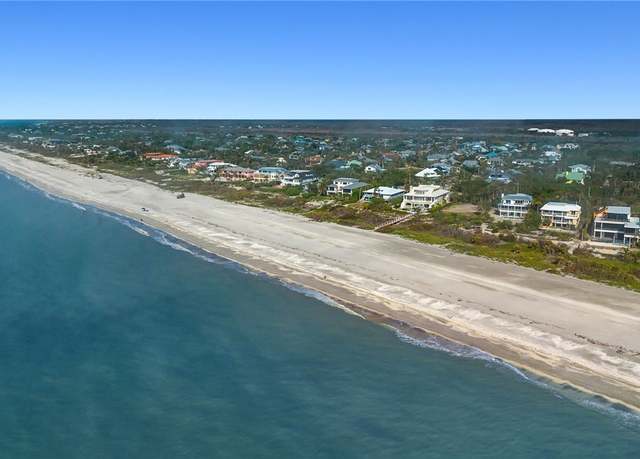 Property at 460 Sawgrass Pl, Sanibel, FL 33957