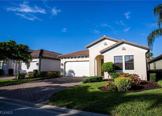 Property at 10646 Essex Square Blvd, Fort Myers, FL 33913, 3 beds, 2 baths