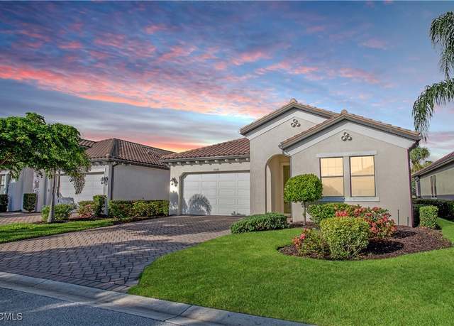 Property at 10646 Essex Square Blvd, Fort Myers, FL 33913, 3 beds, 2 baths