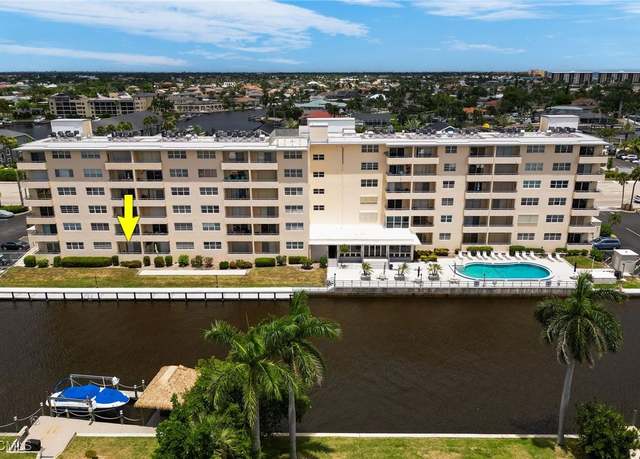 Property at 1766 Cape Coral Pkwy E #109, Cape Coral, FL 33904, 2 beds, 2 baths