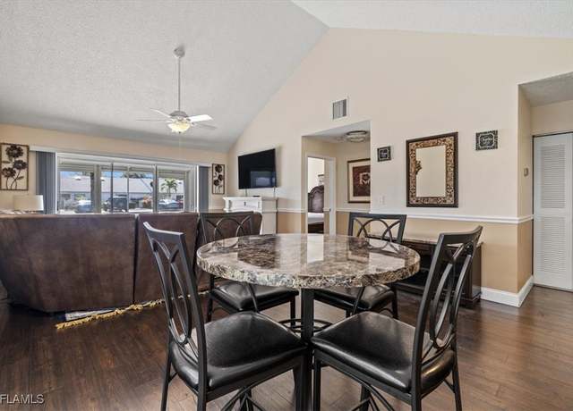 Property at 9618 Windsor Club Cir, Fort Myers, FL 33905, 2 beds, 2 baths