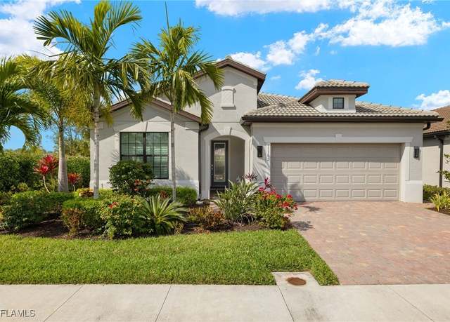 Property at 11302 Tiverton Trce, Fort Myers, FL 33913, 2 beds, 2 baths