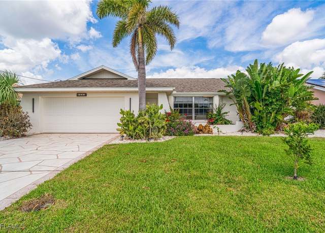 Property at 1433 SE 17th St, Cape Coral, FL 33990, 3 beds, 2 baths