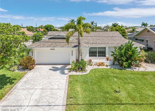 Property at 1433 SE 17th St, Cape Coral, FL 33990, 3 beds, 2 baths