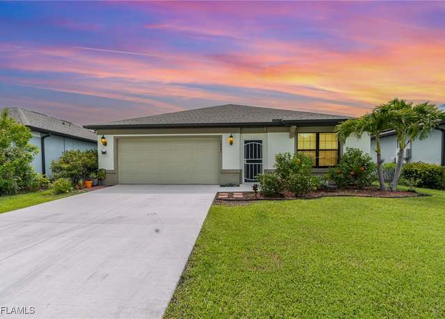 Property at 16045 Beachberry Dr, North Fort Myers, FL 33917, 4 beds, 2 baths