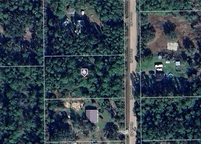 Property at 2250 Grove St, Bunnell, FL 32110
