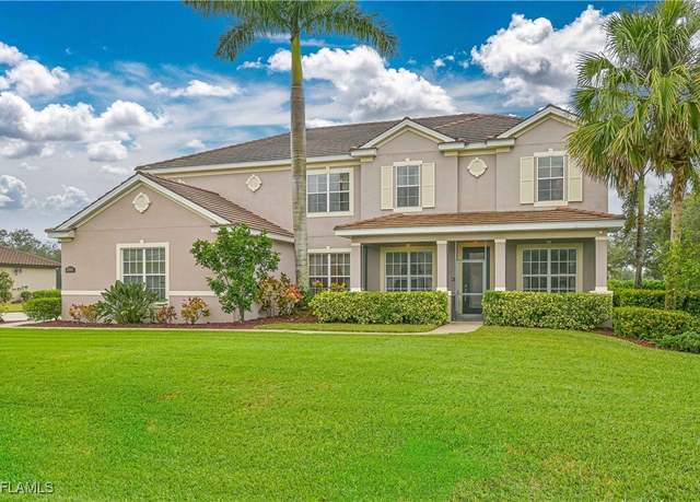 Property at 13900 Binghampton Dr, Fort Myers, FL 33905, 6 beds, 3.5 baths