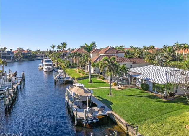 Property at 6822 Griffin Blvd, Fort Myers, FL 33908, 4 beds, 3 baths