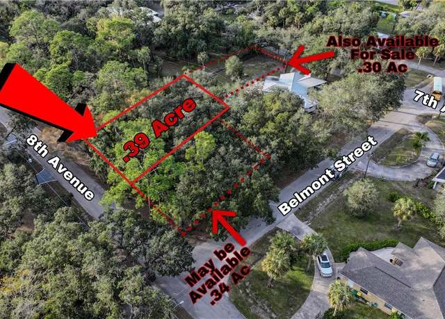 Property at 0 8th Ave, Labelle, FL 33935