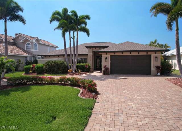 Property at 5717 SW 9th Ct, Cape Coral, FL 33914, 3 beds, 2.5 baths