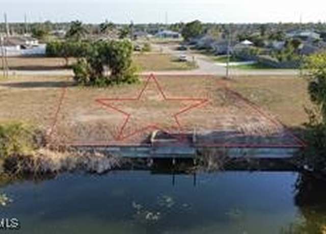 Property at 2317 NE 25th Ter, Cape Coral, FL 33909