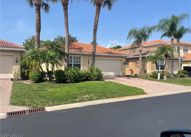 Property at 10427 Carolina Willow Dr, Fort Myers, FL 33913, 3 beds, 2 baths
