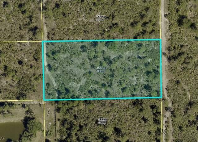Property at 11841 Gooden Grove Rd, Fort Myers, FL 33913