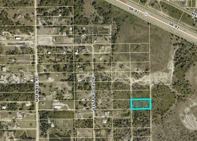Property at 11841 Gooden Grove Rd, Fort Myers, FL 33913