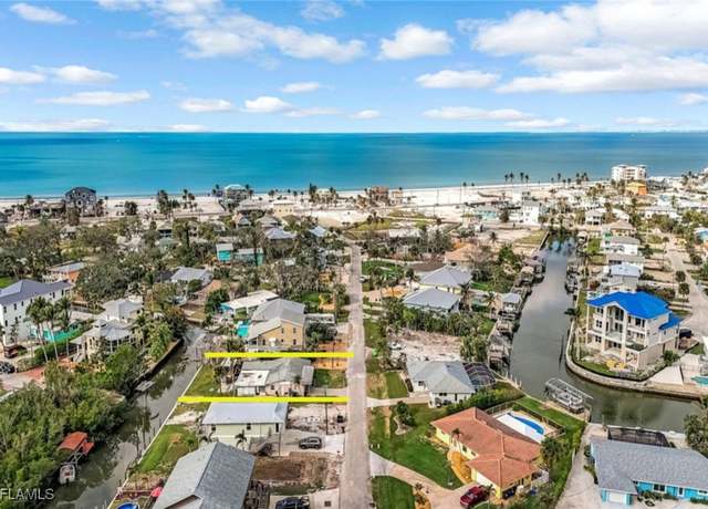 Property at 260 Sterling Ave, Fort Myers Beach, FL 33931, 3 beds, 2 baths