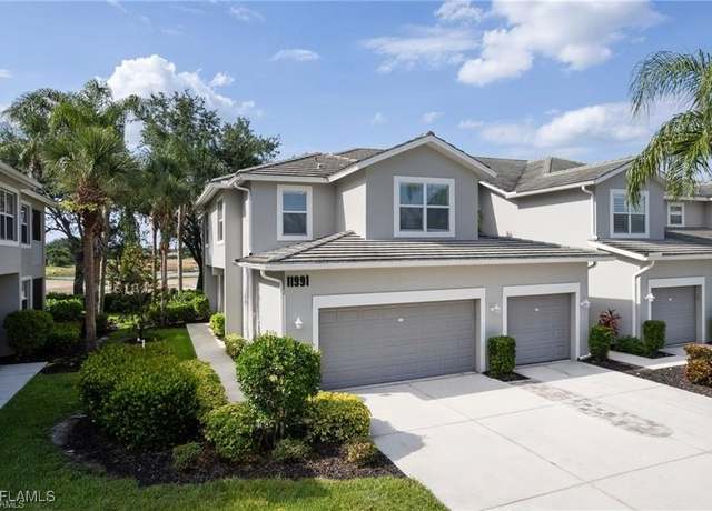 Property at 11991 Champions Green Way #608, Fort Myers, FL 33913, 3 beds, 2 baths