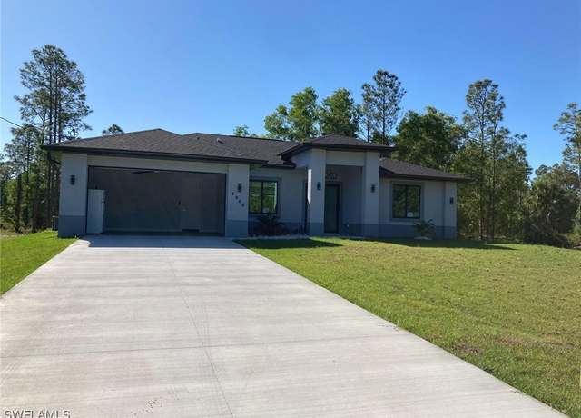 Property at 1004 Grant Blvd, Lehigh Acres, FL 33974, 3 beds, 3 baths